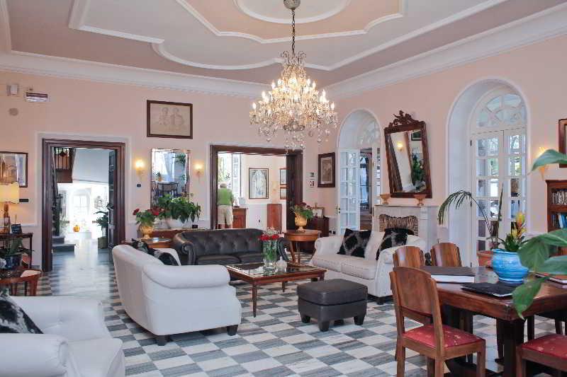 Hotel Villa Maria Ravello Exteriör bild